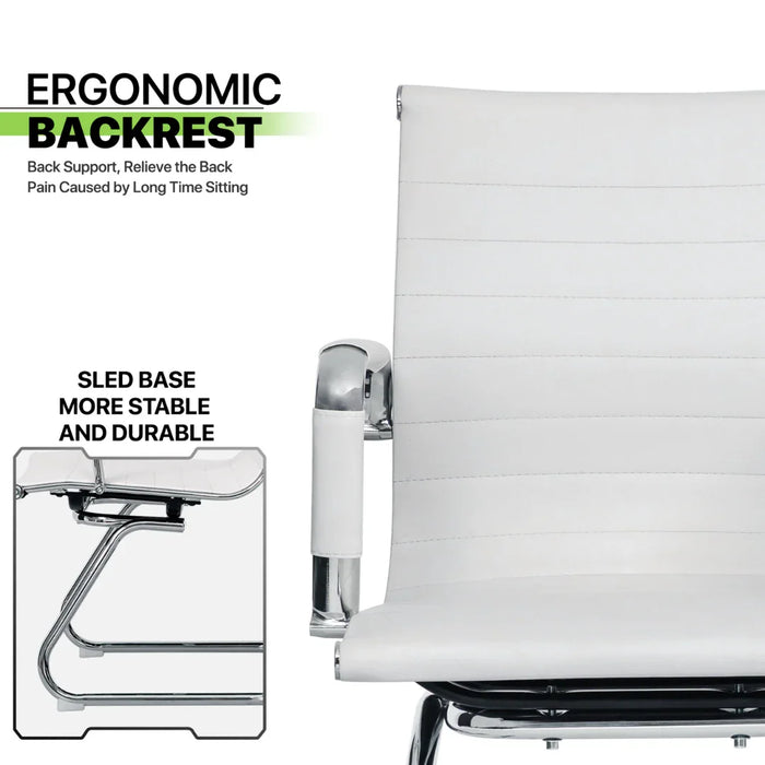 Office Reception Chair