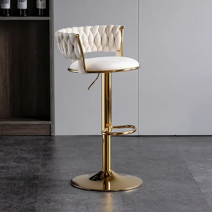 Metal Bar Stool