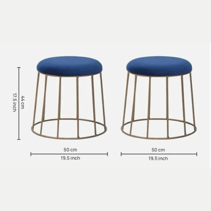 Pouffes & Ottomans