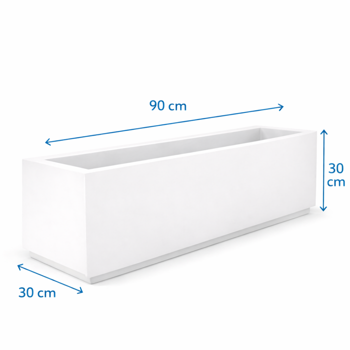 Planter Pot Premium Indoor & Outdoor