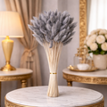 Natural Dried Bunny Tail Grass