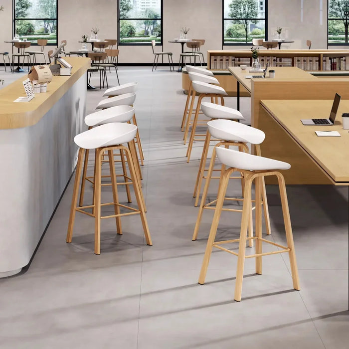 Opava Design Bar Stool