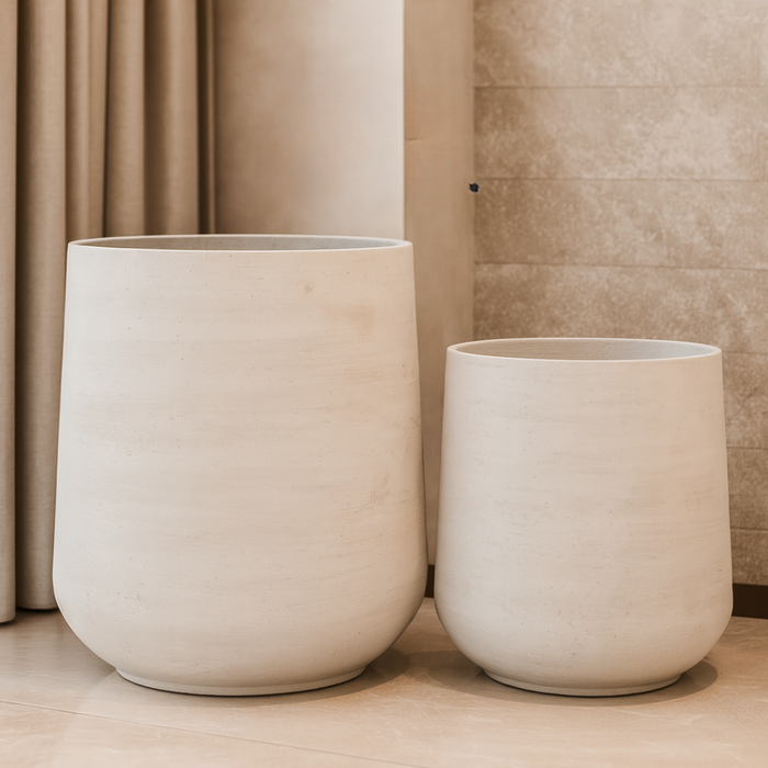 Planter Pot Luxury Indoor Outdoor Plant Pot
