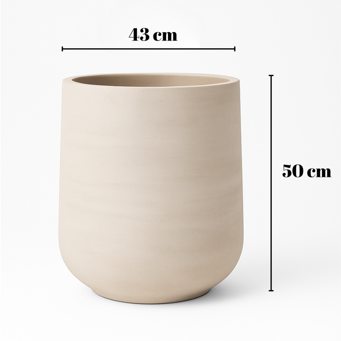 43x50 cm