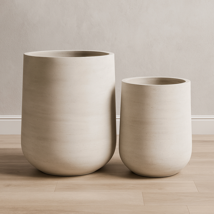 Planter Pot Luxury Indoor Outdoor Plant Pot