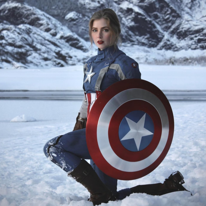Shield