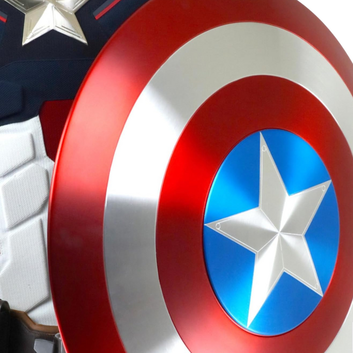 Shield