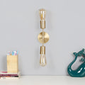 Luxury wall lighting