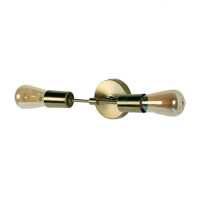 Luxury wall lighting