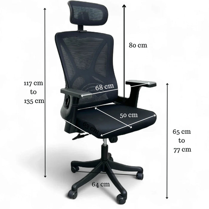 Office Chairs