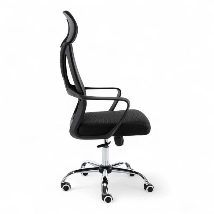 Working Office Chair