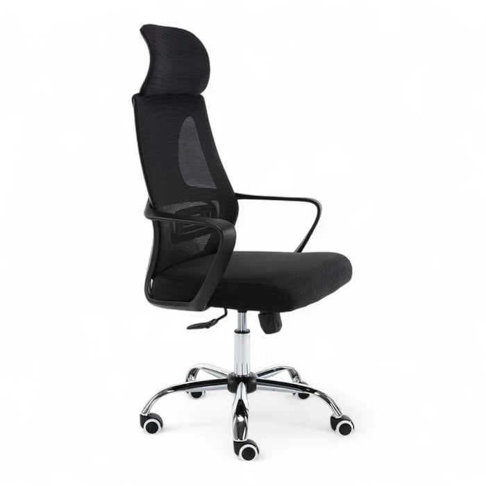Working Office Chair