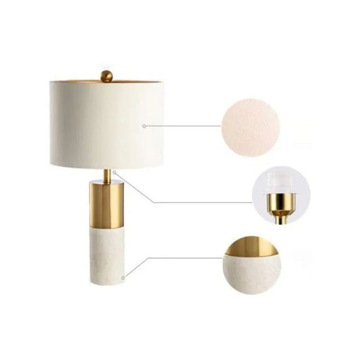 Modern Table Lamp