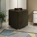 Pouffes & Ottomans