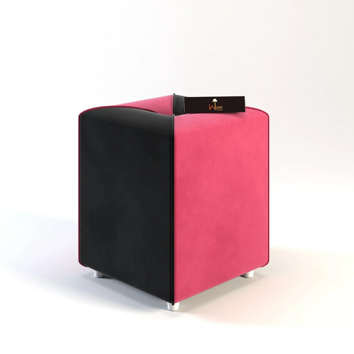 Pouffes & Ottomans