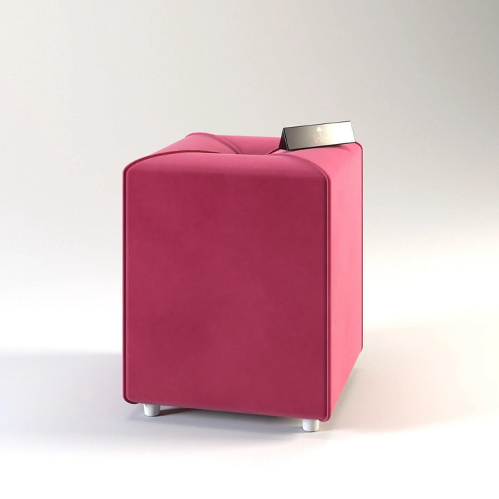 Pouffes & Ottomans