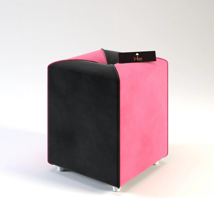 Pouffes & Ottomans