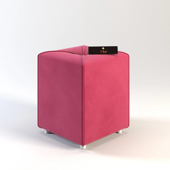 Pouffes & Ottomans