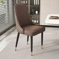 Modern Dining Chair