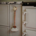 Wooden Whisper Duster