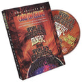 World's Greatest Magic - Card on Ceiling - DVD