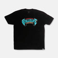 Worldwide Grizz Tee - SV SPORTS
