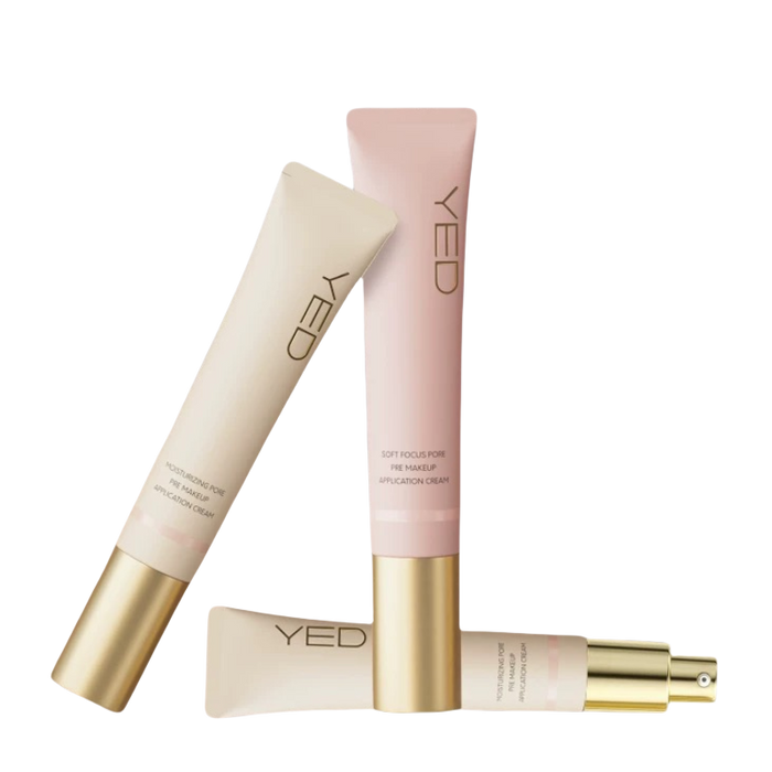 YED Moisturizing Pore Refining Primer Cream 40g - myernk