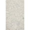 Rugs by Roo Loloi Ziva Sky Area Rug in size 18" x 18" Sample